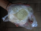 300 g. of rice