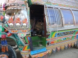 pakistan vehicle